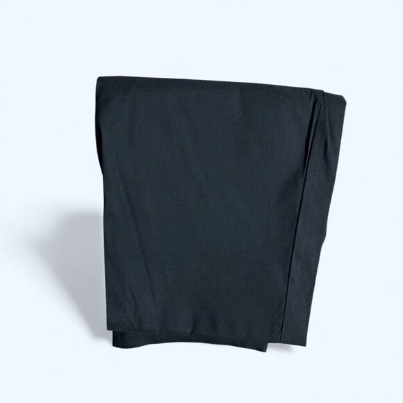 Eddie Bauer Women's Horizon Straight Ankle Pant UPF 50+ Black Size 10 - Picture 8 of 8